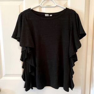 Gap black sweater